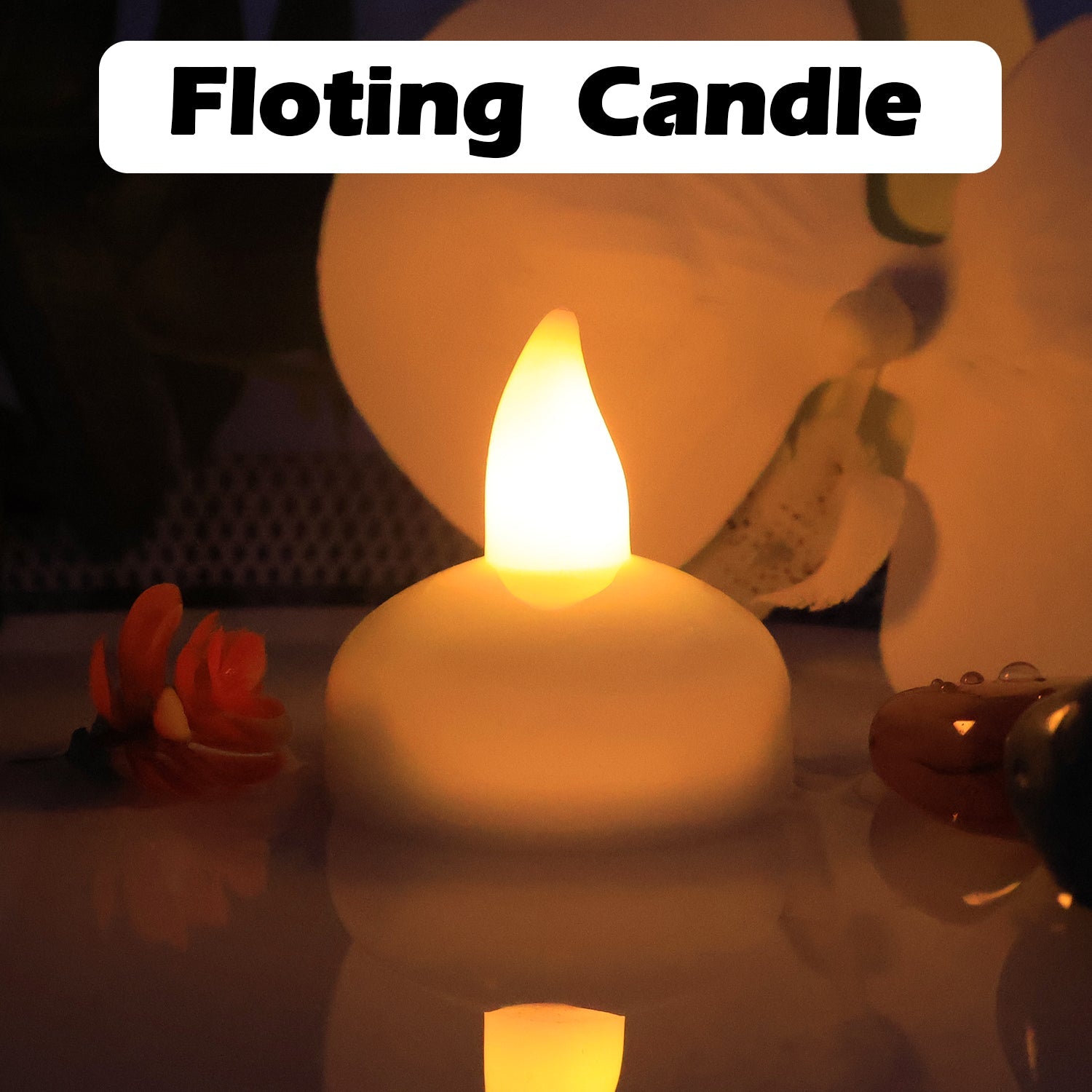 Candles Candles